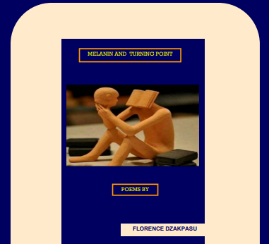 MELANIN AND TURNING POINT