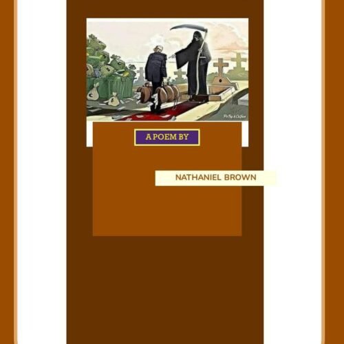 DON'T WAIT TILL I'M GONE